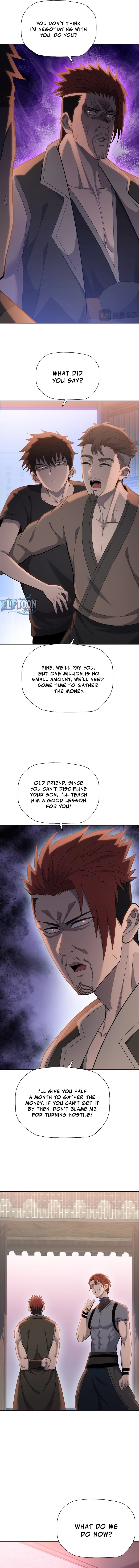 pig slayer Chapter 10 - 2