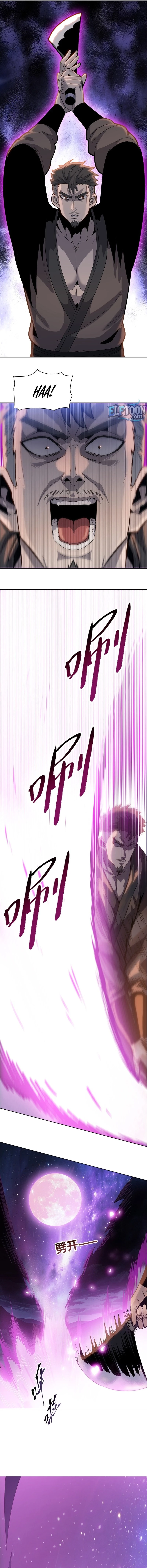 pig slayer Chapter 10 - 8