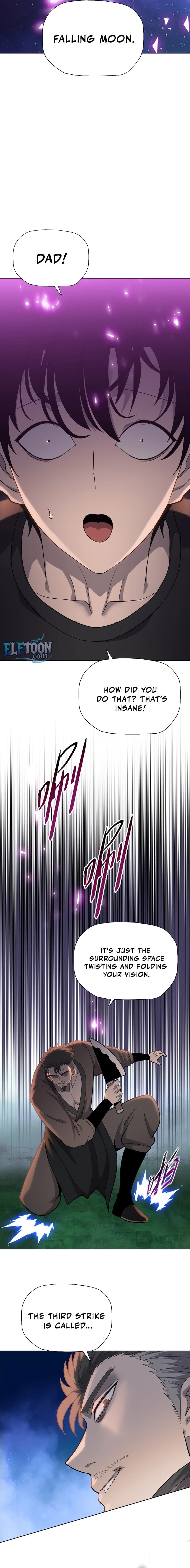 pig slayer Chapter 10 - 11