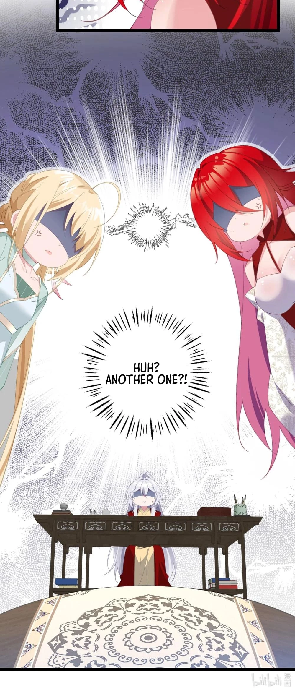 Breaking Into the Body of the Emperor's Daughter Chapter 3 - 48