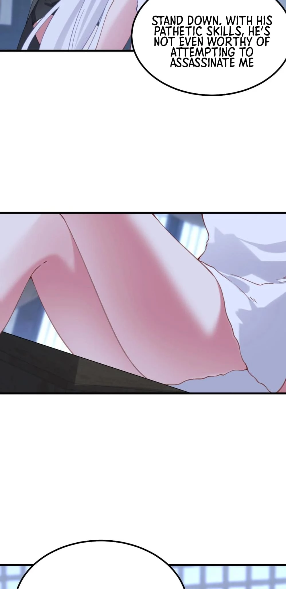Breaking Into the Body of the Emperor's Daughter Chapter 2 - 7