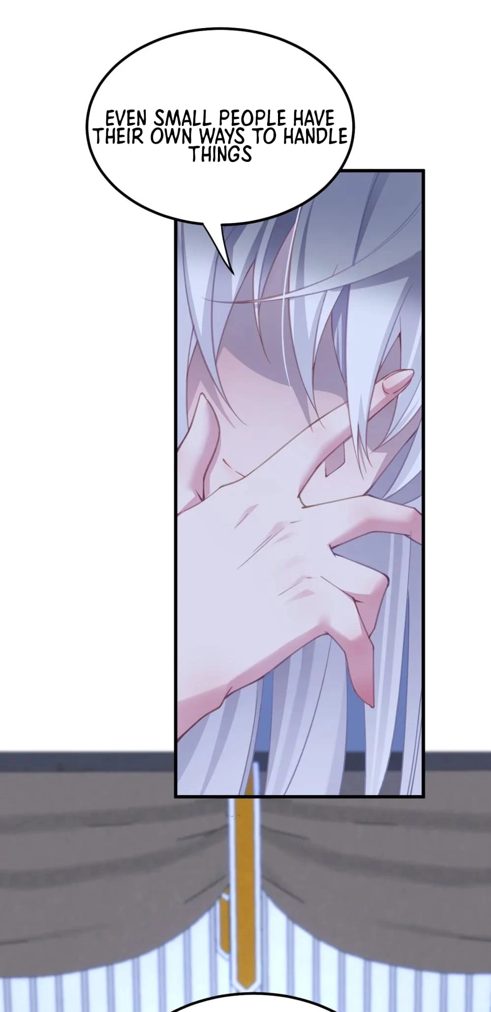Breaking Into the Body of the Emperor's Daughter Chapter 2 - 10