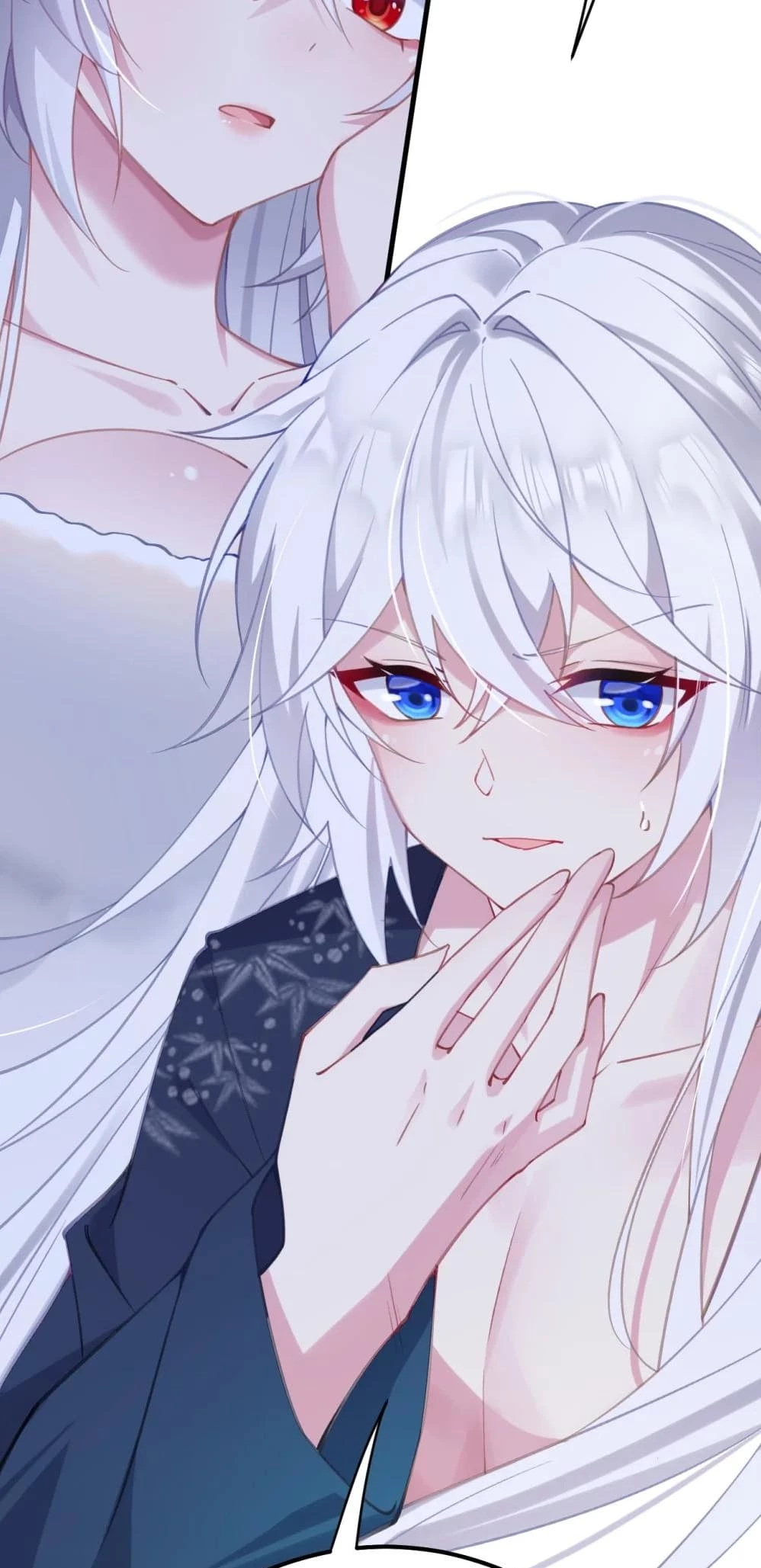 Breaking Into the Body of the Emperor's Daughter Chapter 2 - 13