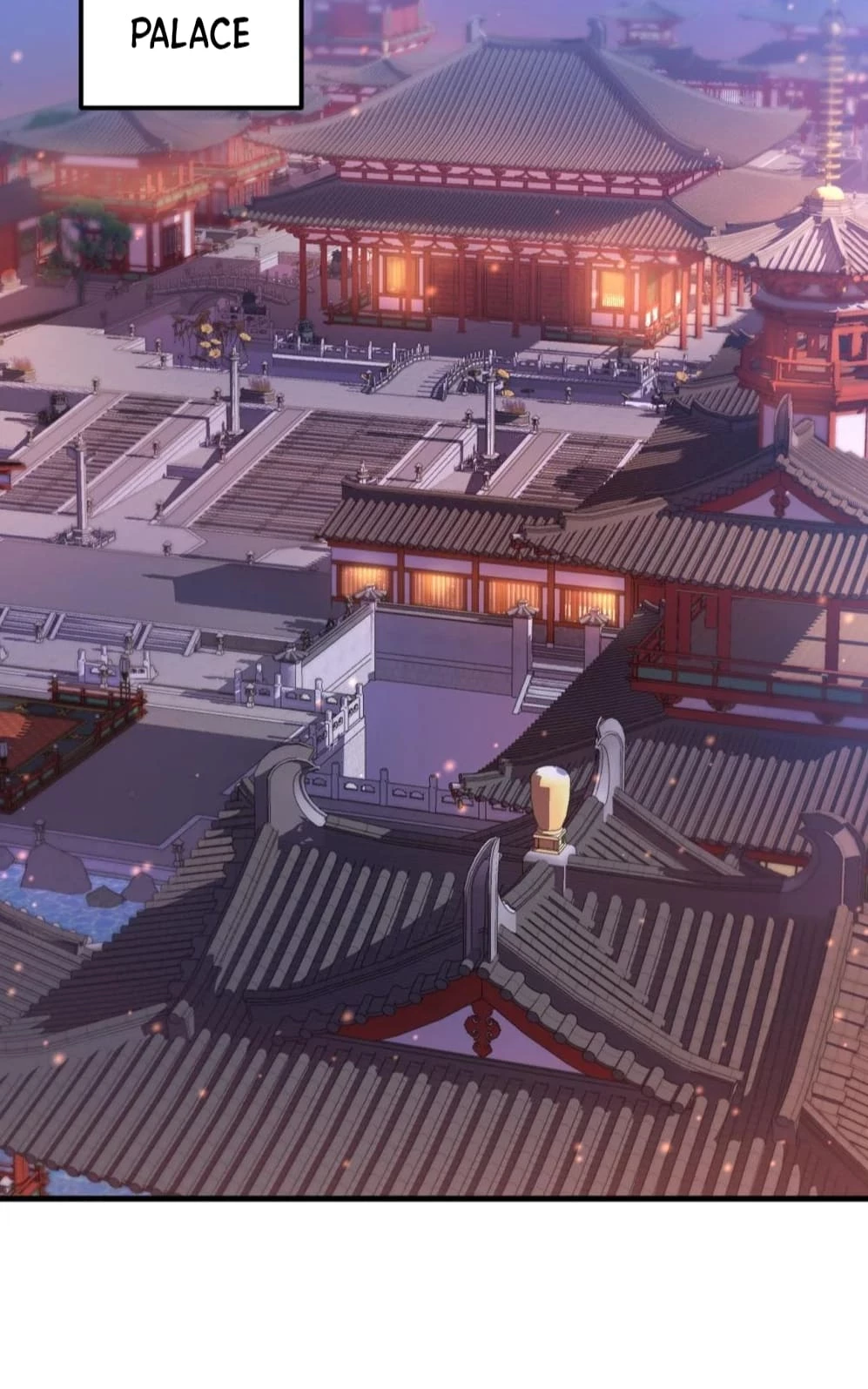 Breaking Into the Body of the Emperor's Daughter Chapter 1 - 4