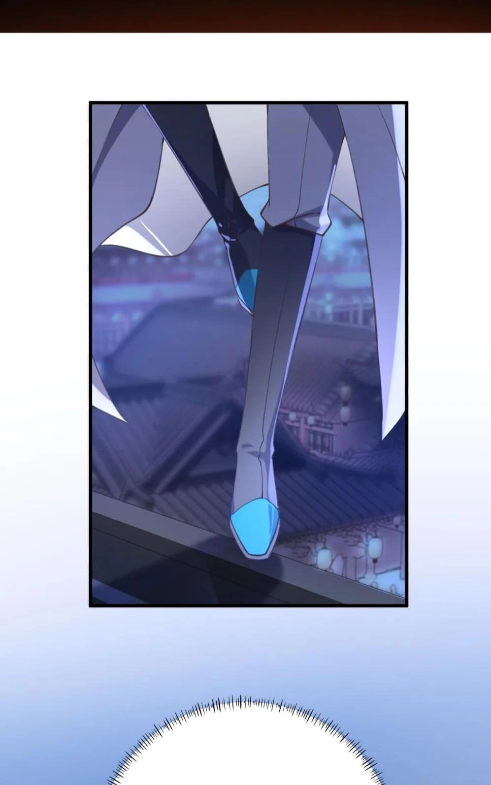 Breaking Into the Body of the Emperor's Daughter Chapter 1 - 6