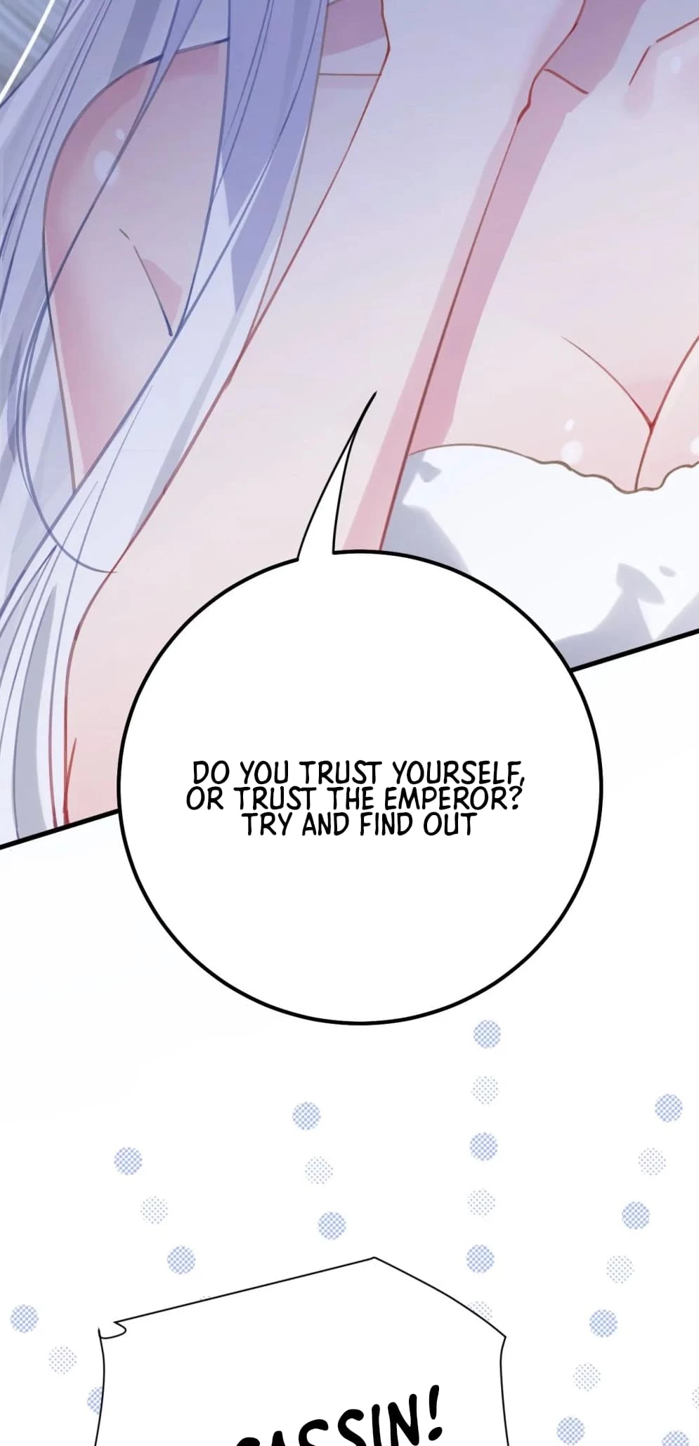 Breaking Into the Body of the Emperor's Daughter Chapter 2 - 17