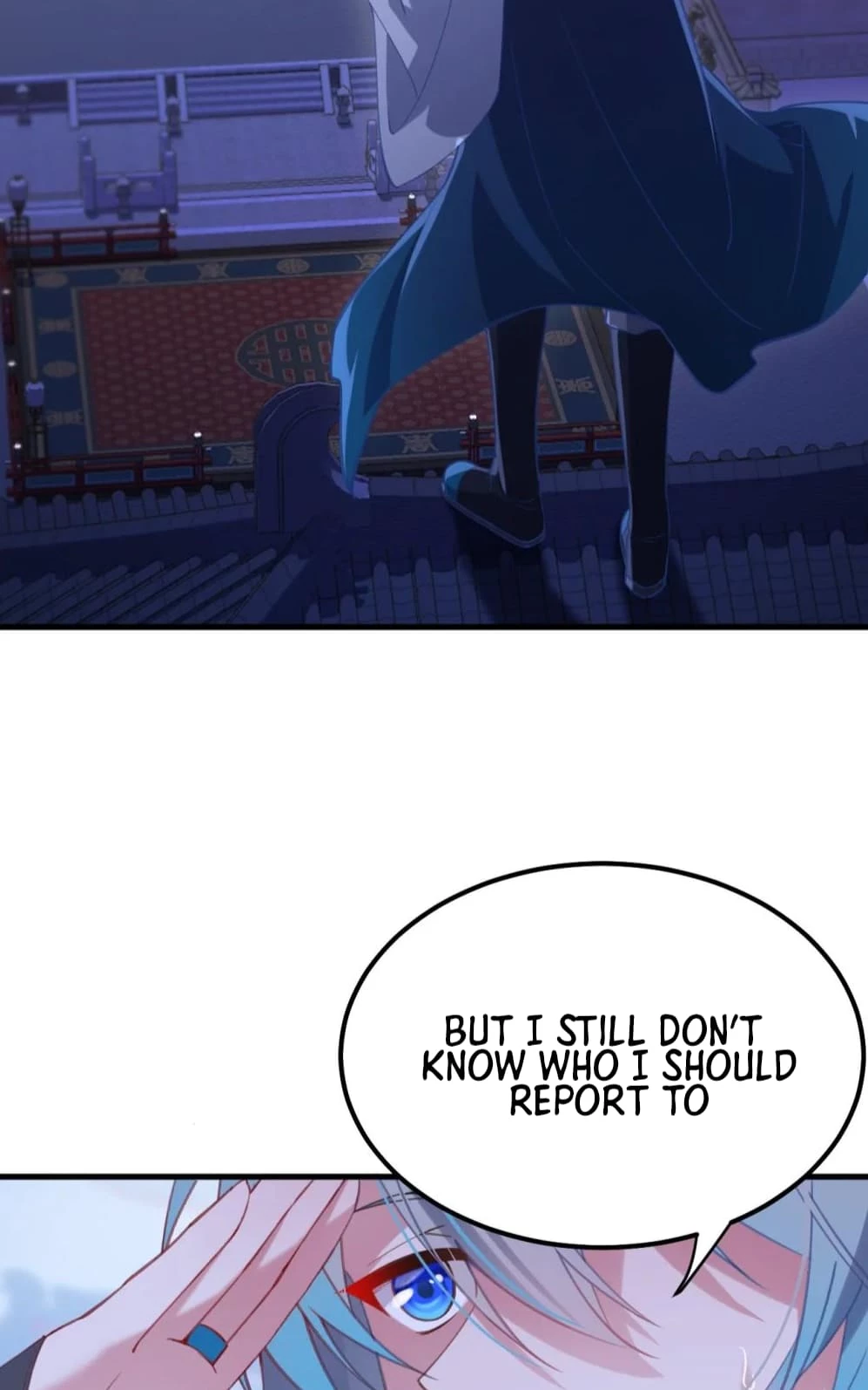 Breaking Into the Body of the Emperor's Daughter Chapter 1 - 8