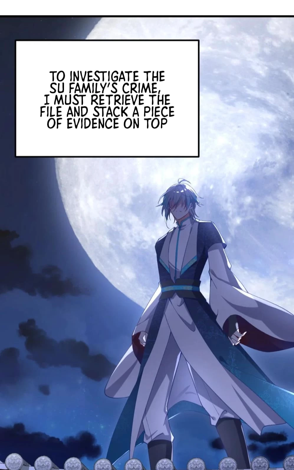 Breaking Into the Body of the Emperor's Daughter Chapter 1 - 10