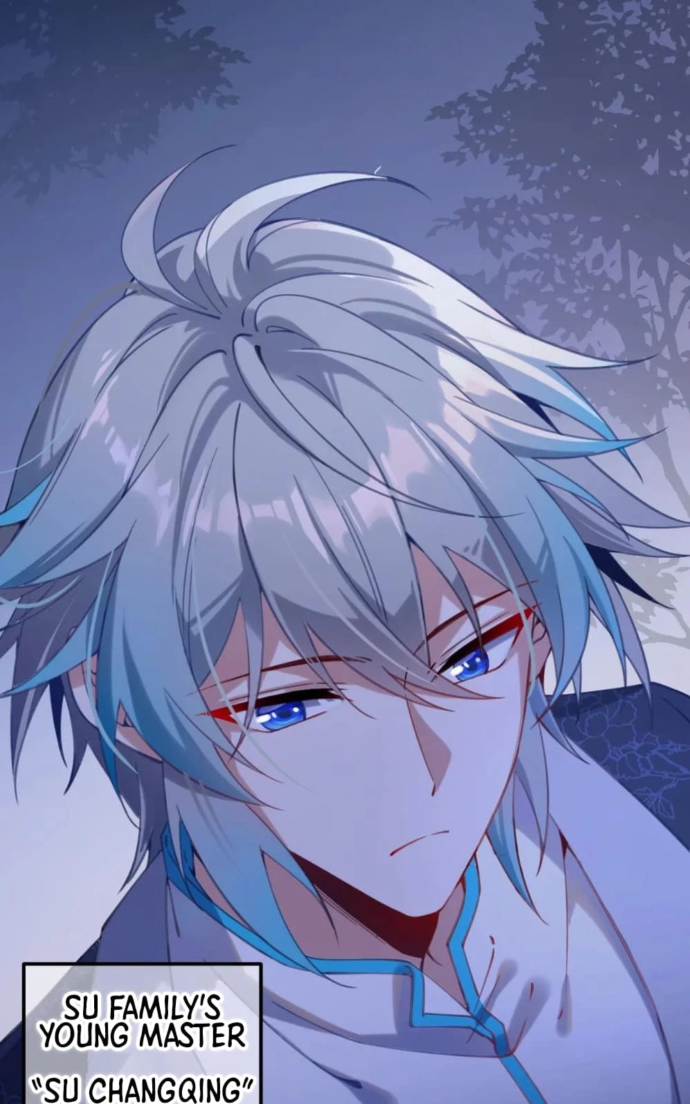 Breaking Into the Body of the Emperor's Daughter Chapter 1 - 12