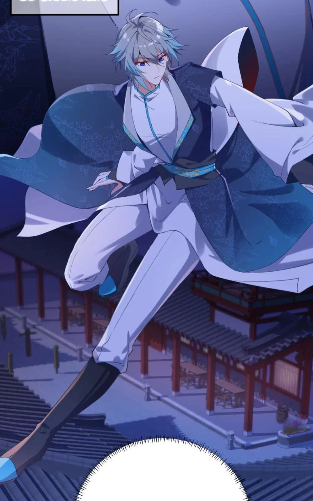Breaking Into the Body of the Emperor's Daughter Chapter 1 - 13