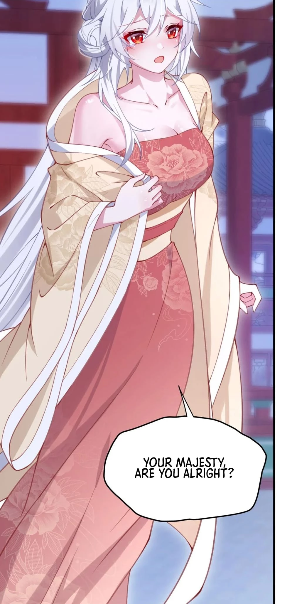 Breaking Into the Body of the Emperor's Daughter Chapter 2 - 25