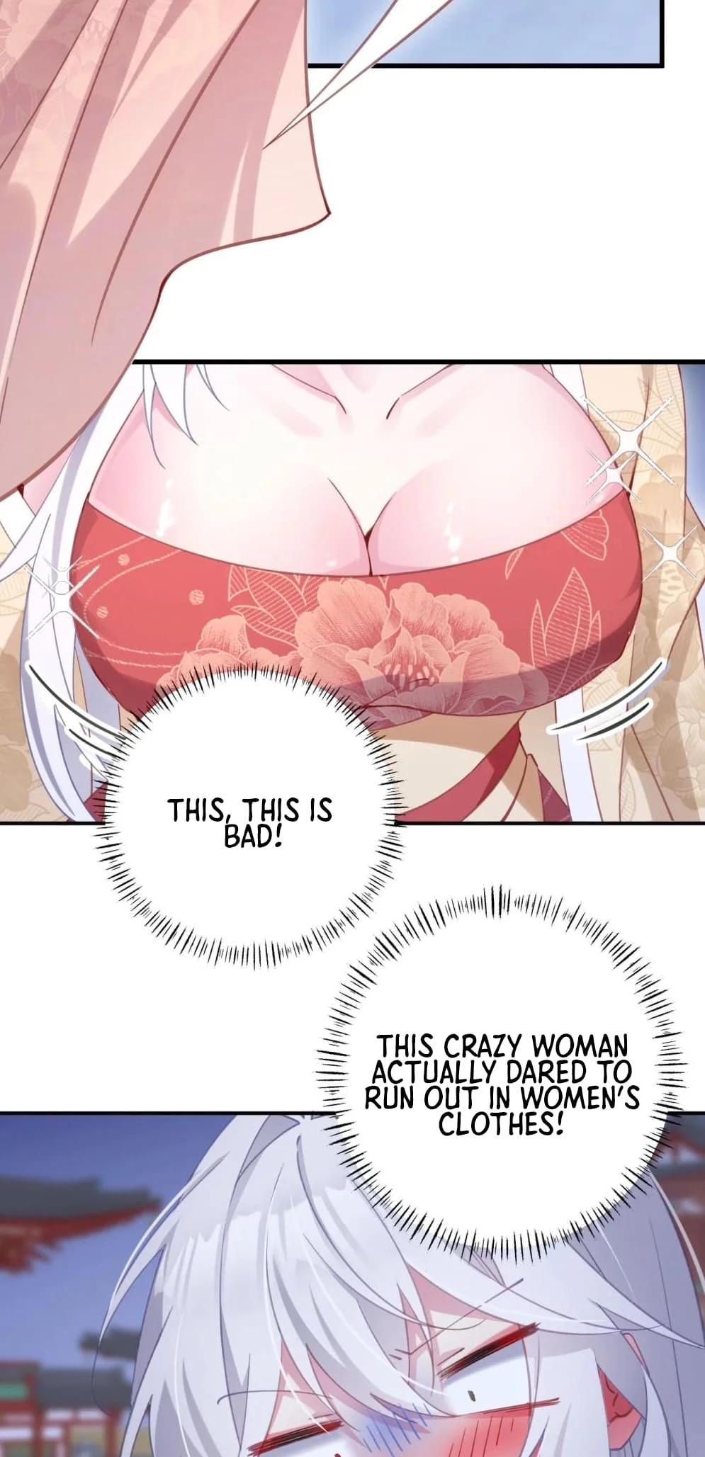 Breaking Into the Body of the Emperor's Daughter Chapter 2 - 26