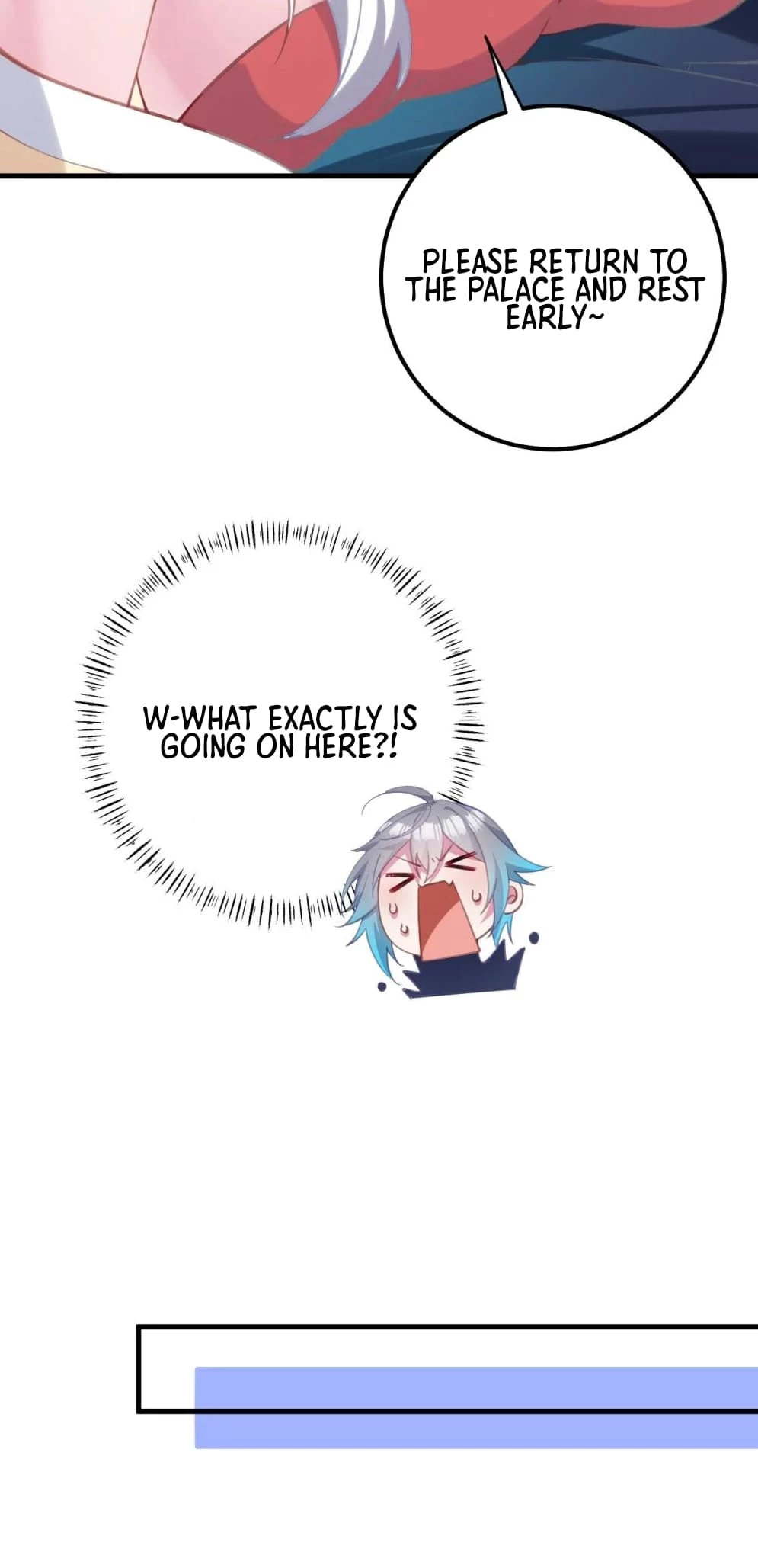 Breaking Into the Body of the Emperor's Daughter Chapter 2 - 29