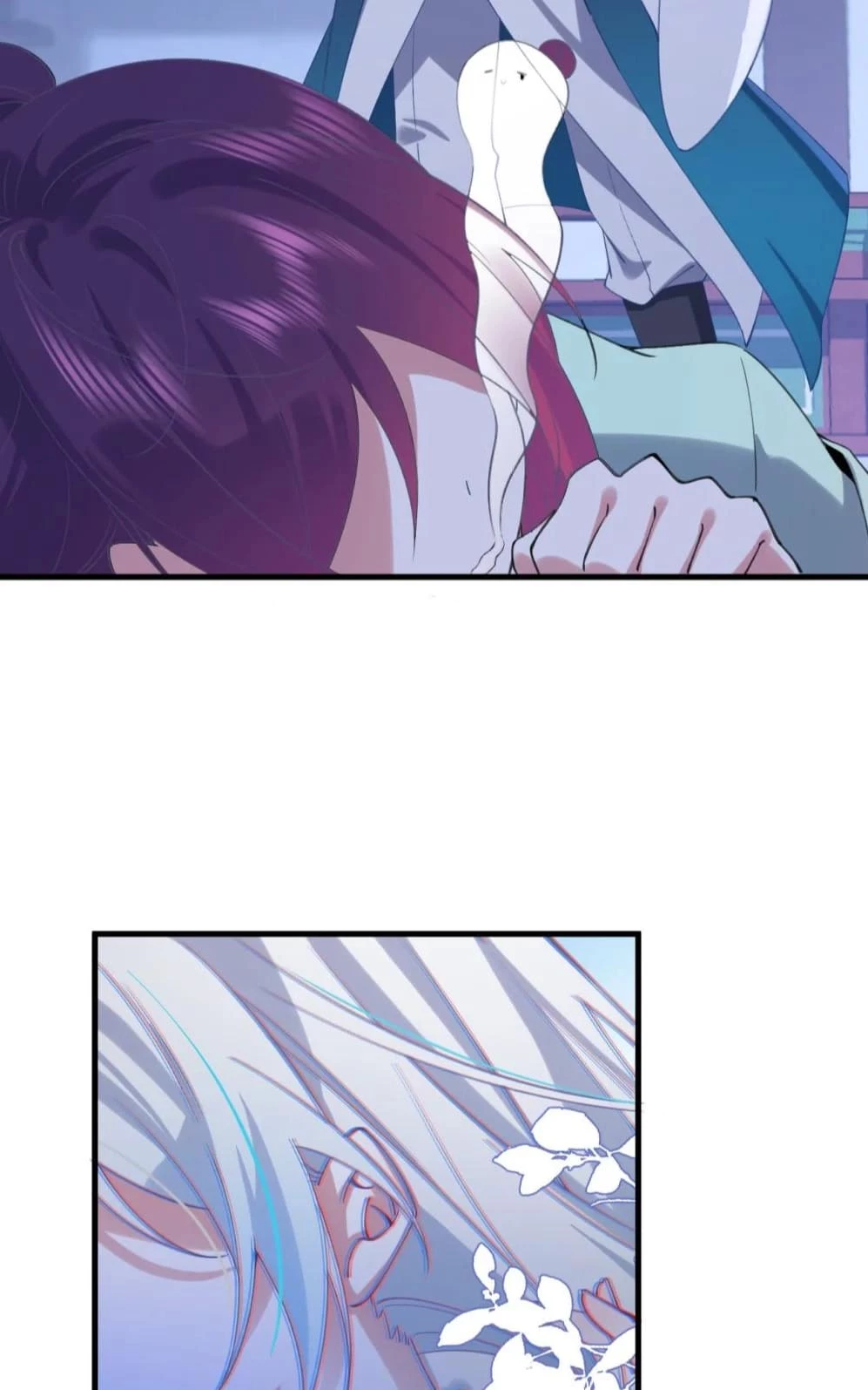 Breaking Into the Body of the Emperor's Daughter Chapter 1 - 22