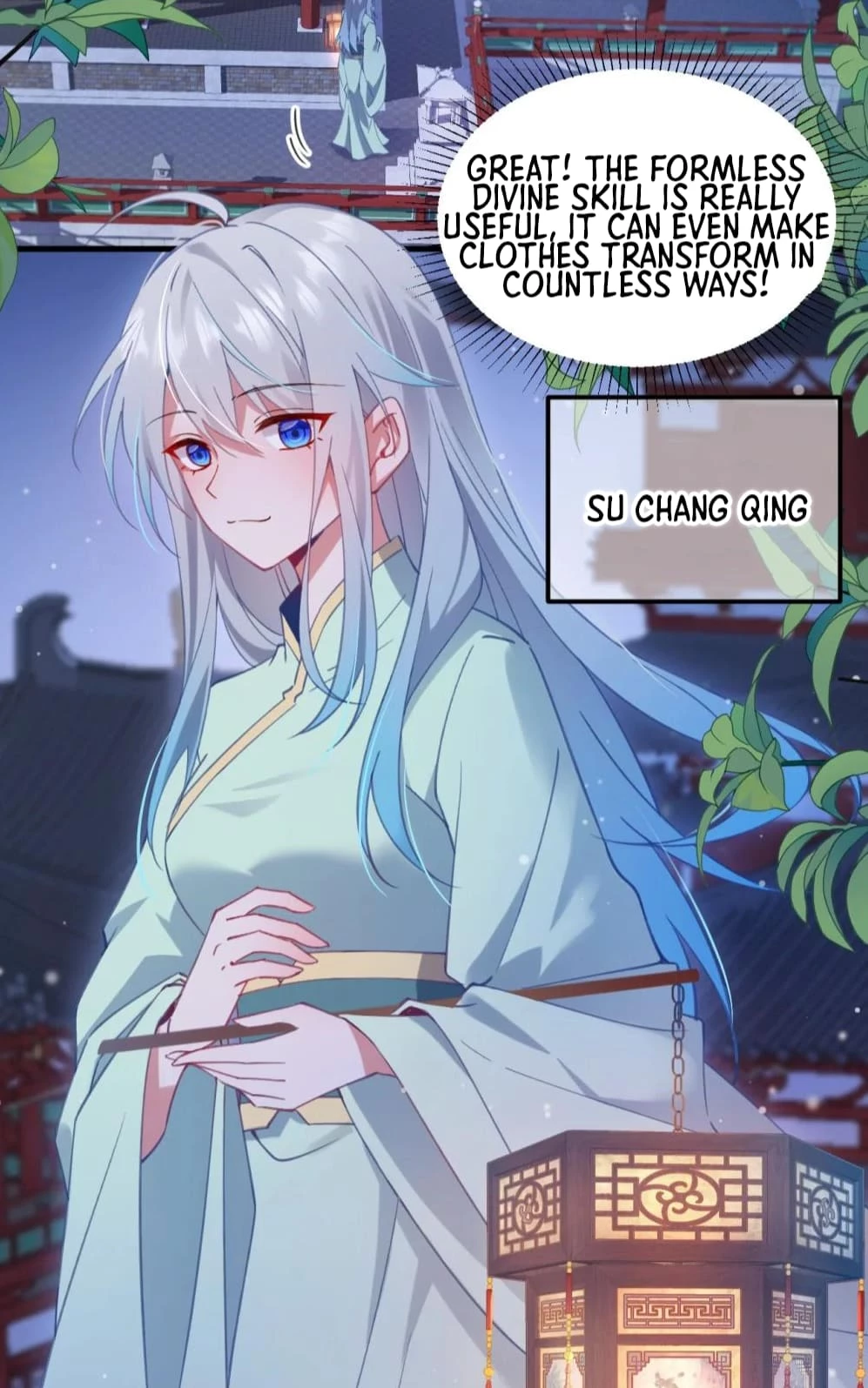 Breaking Into the Body of the Emperor's Daughter Chapter 1 - 28