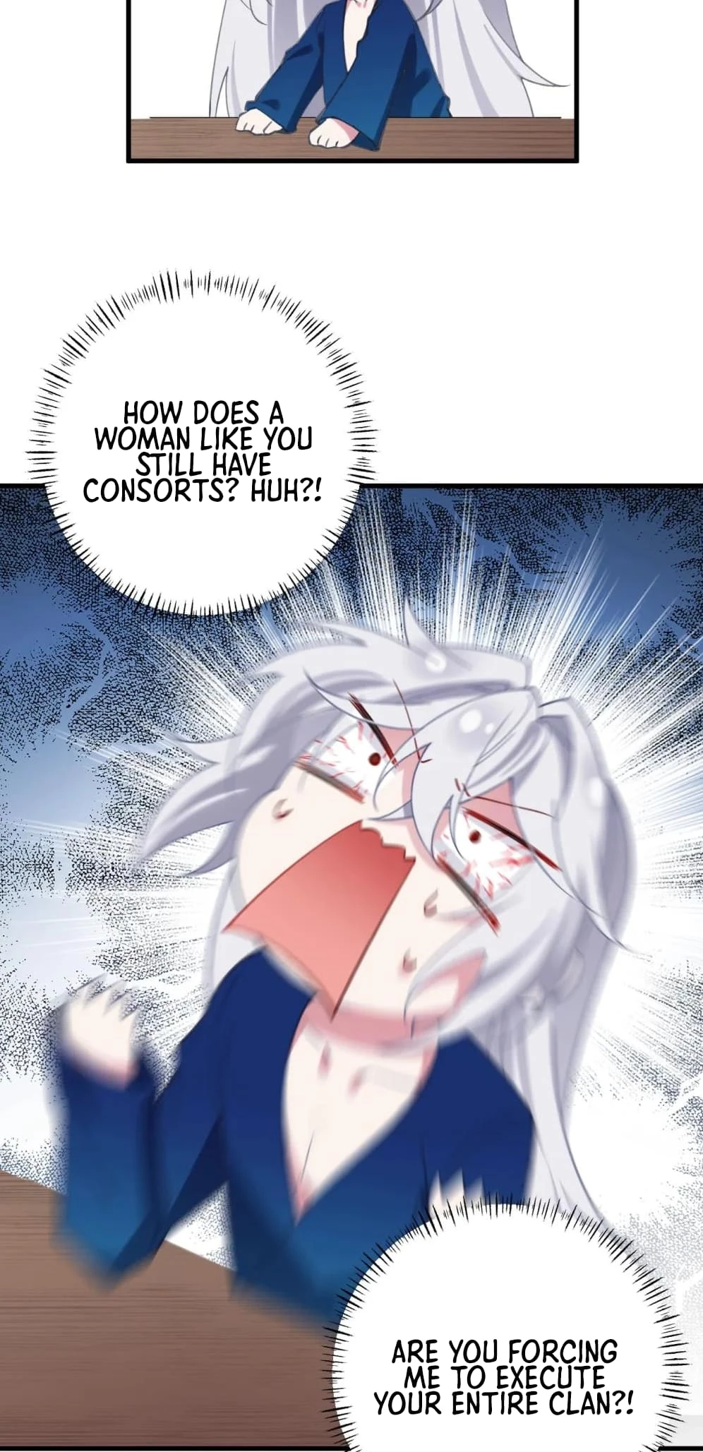 Breaking Into the Body of the Emperor's Daughter Chapter 2 - 38