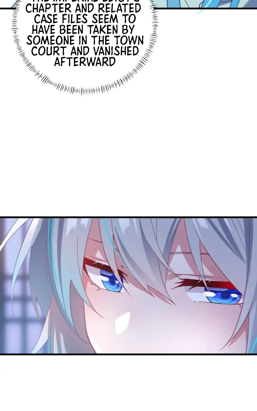 Breaking Into the Body of the Emperor's Daughter Chapter 1 - 30