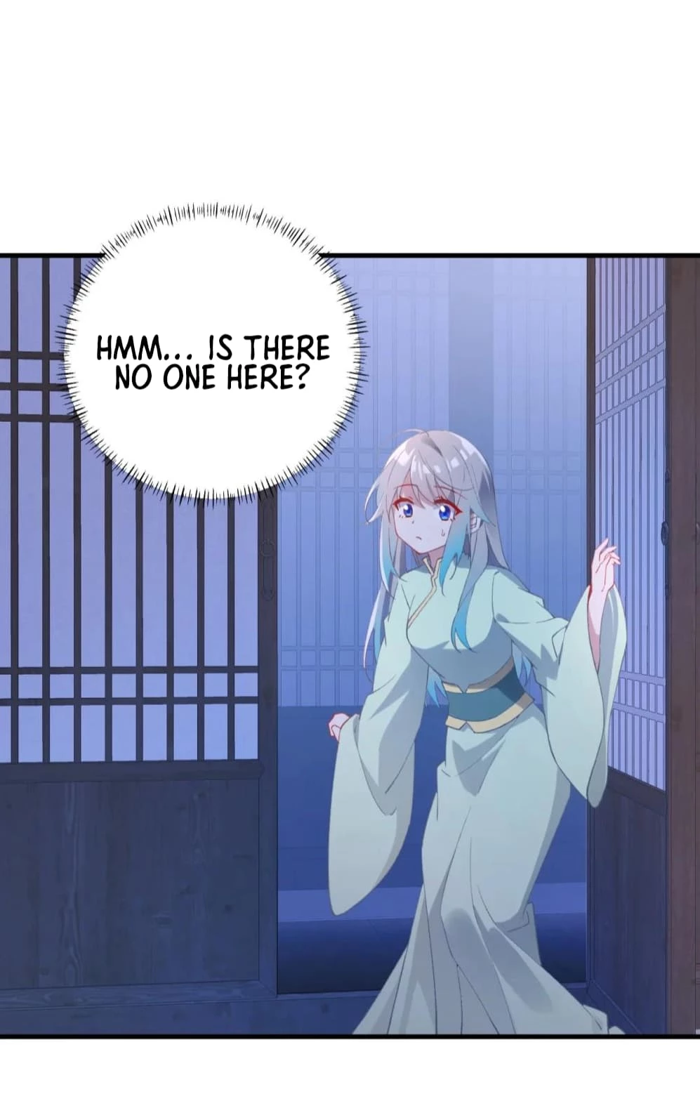 Breaking Into the Body of the Emperor's Daughter Chapter 1 - 32