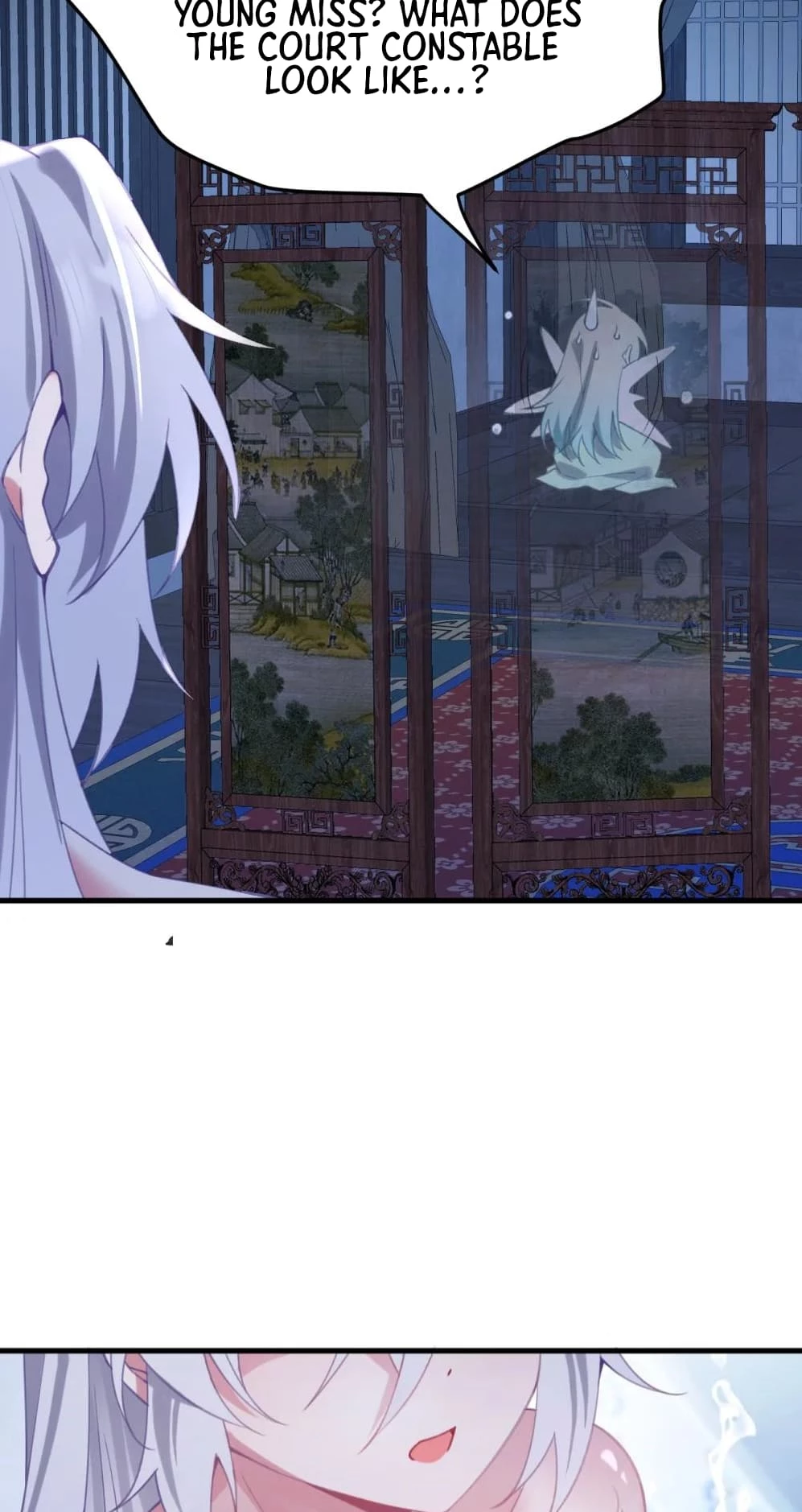 Breaking Into the Body of the Emperor's Daughter Chapter 1 - 37