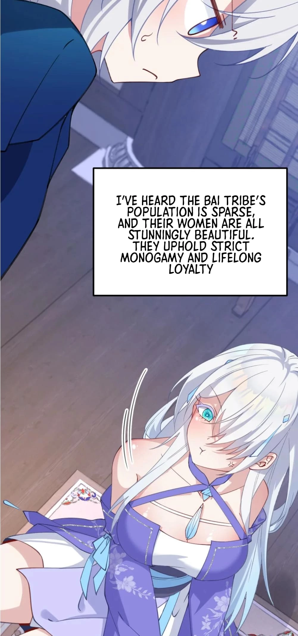 Breaking Into the Body of the Emperor's Daughter Chapter 2 - 45