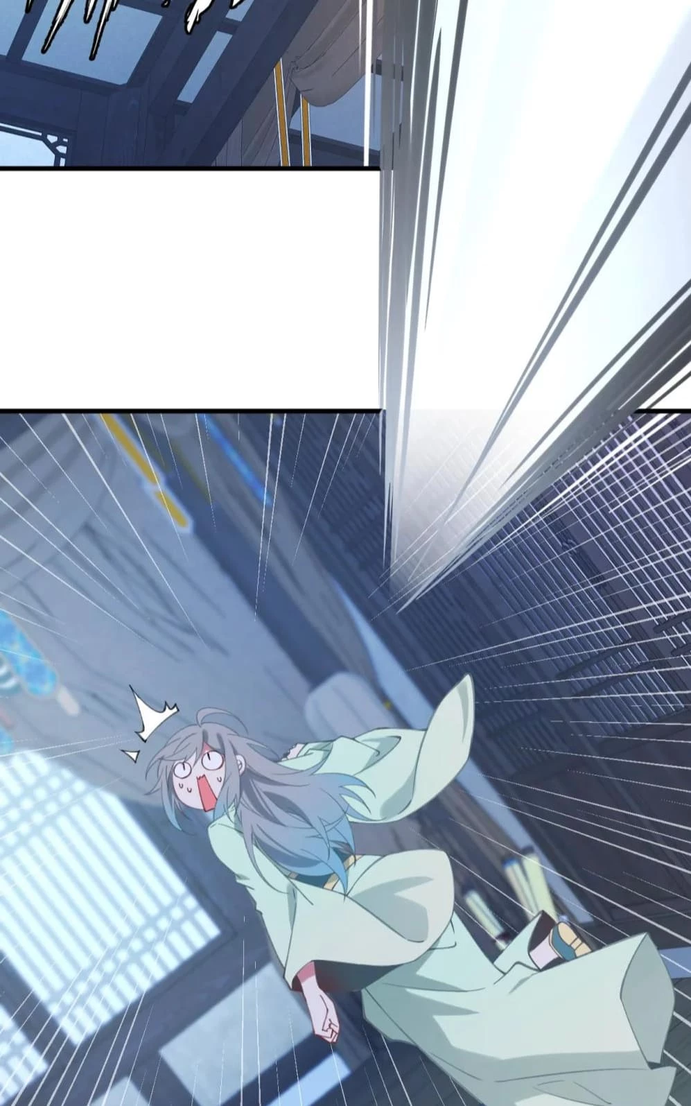 Breaking Into the Body of the Emperor's Daughter Chapter 1 - 41