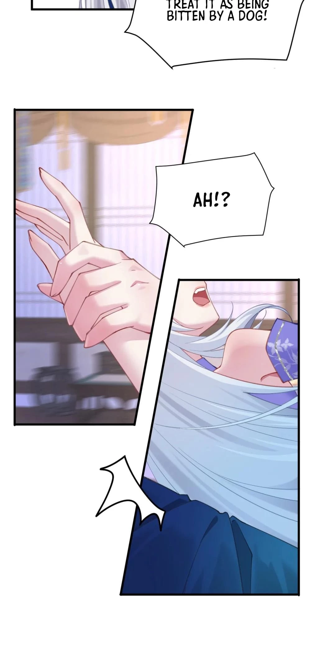Breaking Into the Body of the Emperor's Daughter Chapter 2 - 48
