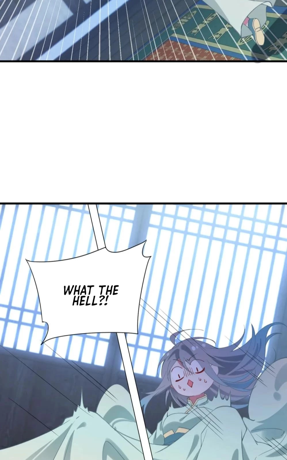 Breaking Into the Body of the Emperor's Daughter Chapter 1 - 42