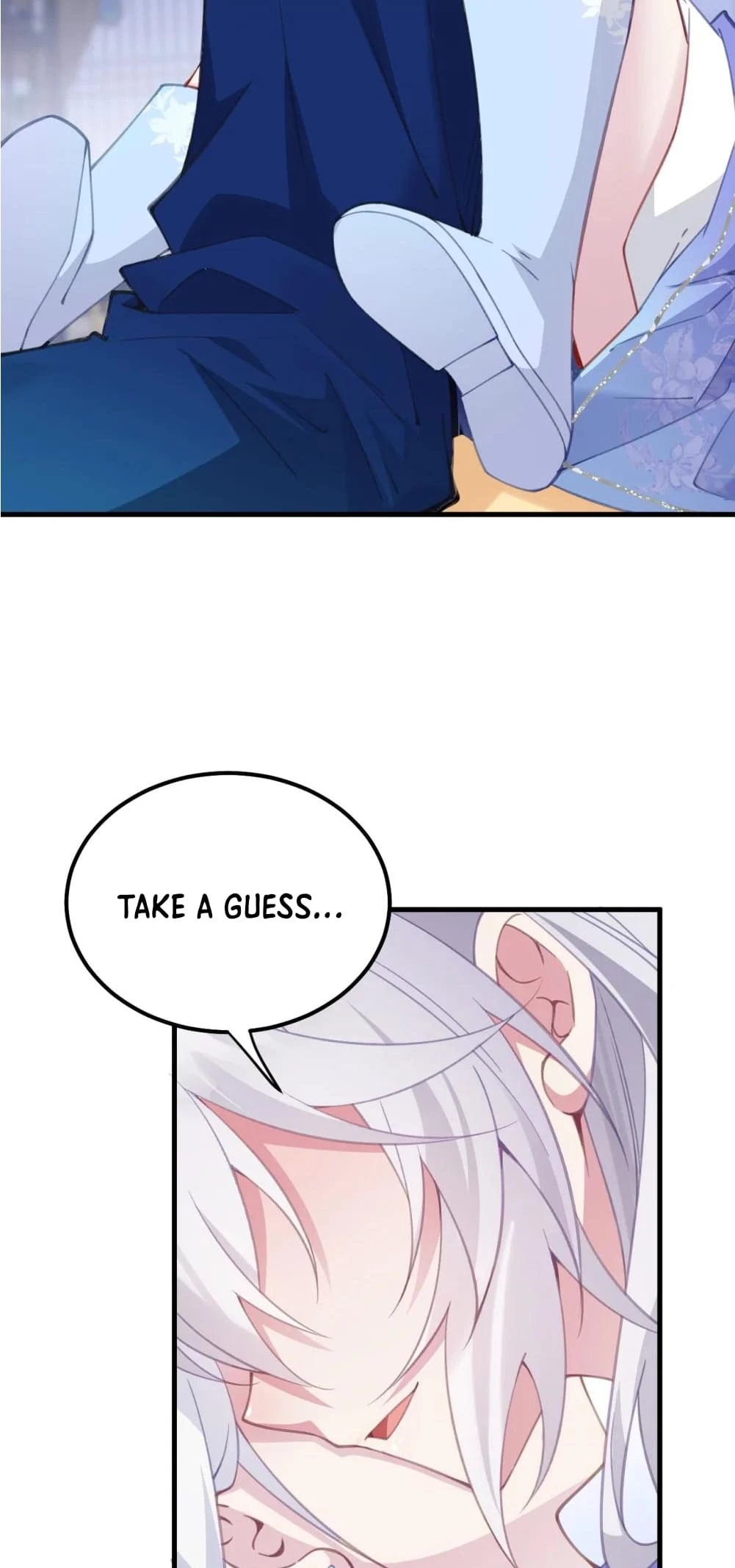 Breaking Into the Body of the Emperor's Daughter Chapter 2 - 51