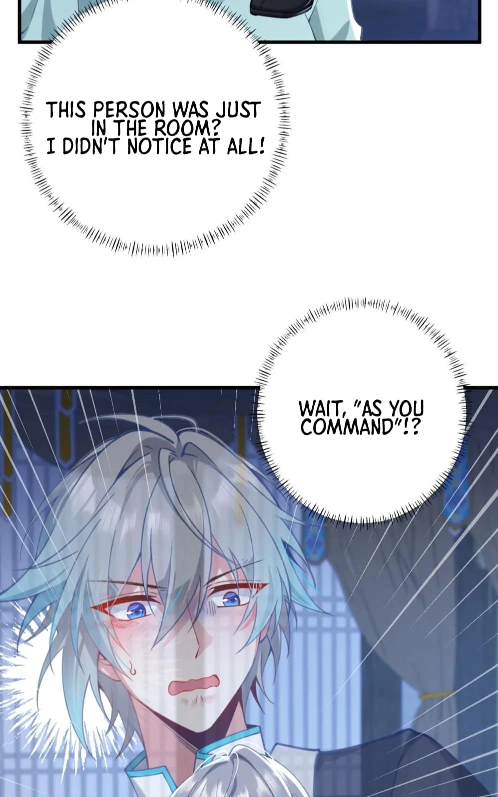 Breaking Into the Body of the Emperor's Daughter Chapter 1 - 45