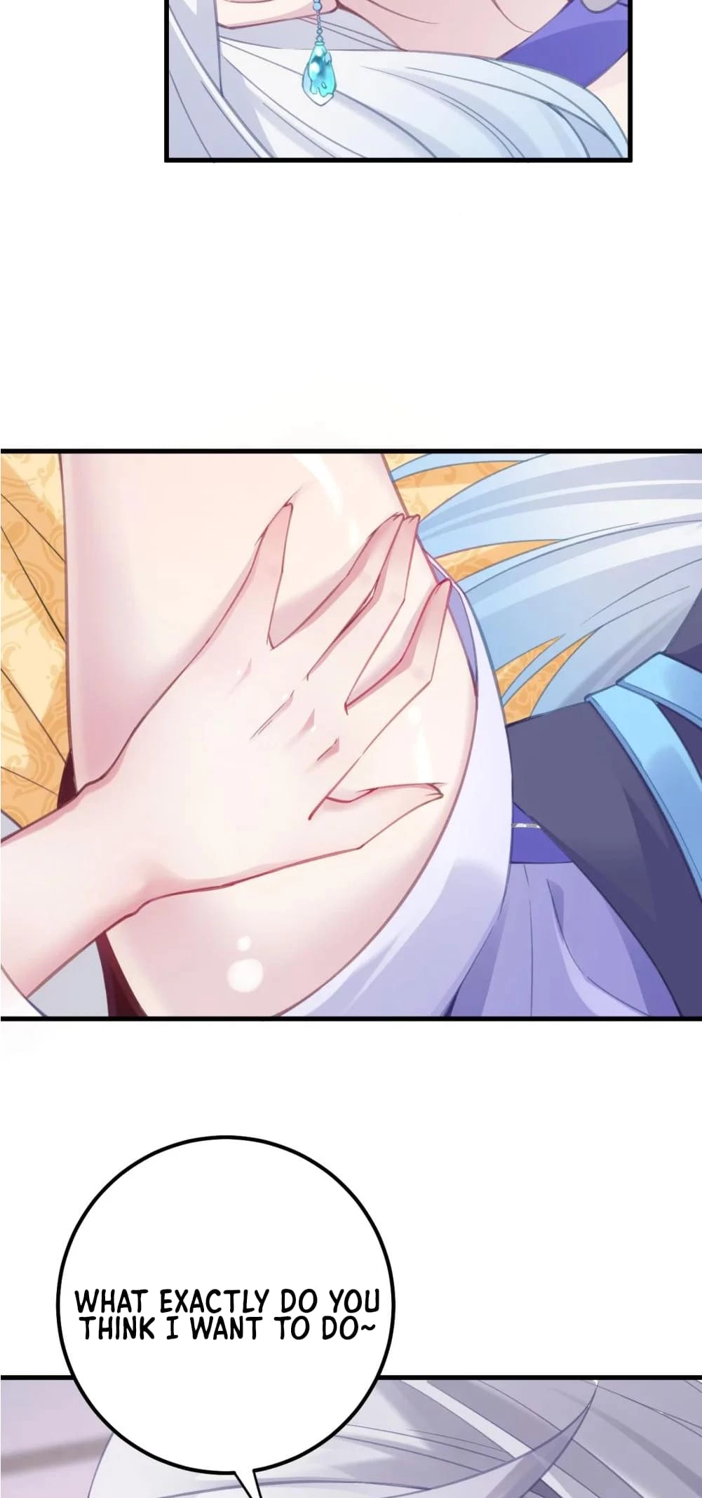 Breaking Into the Body of the Emperor's Daughter Chapter 2 - 52