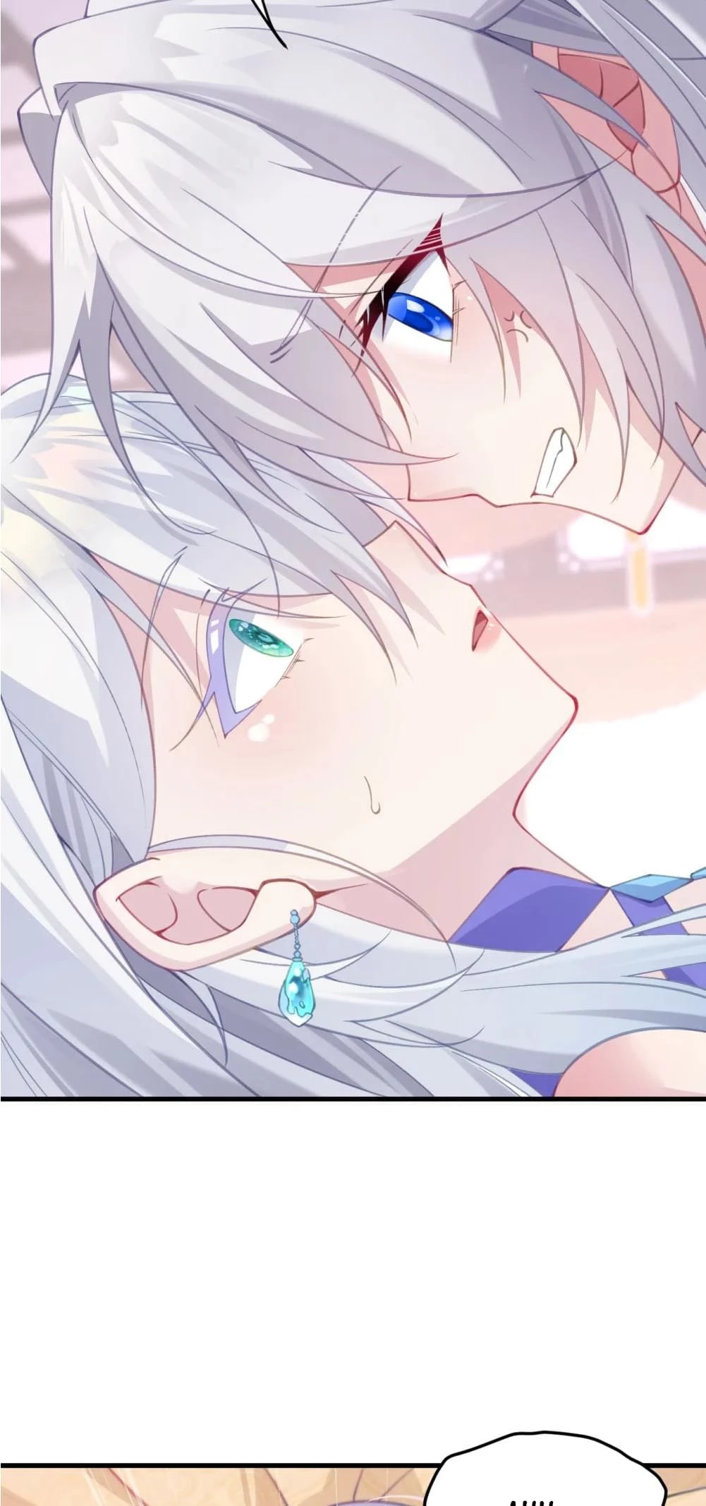 Breaking Into the Body of the Emperor's Daughter Chapter 2 - 53
