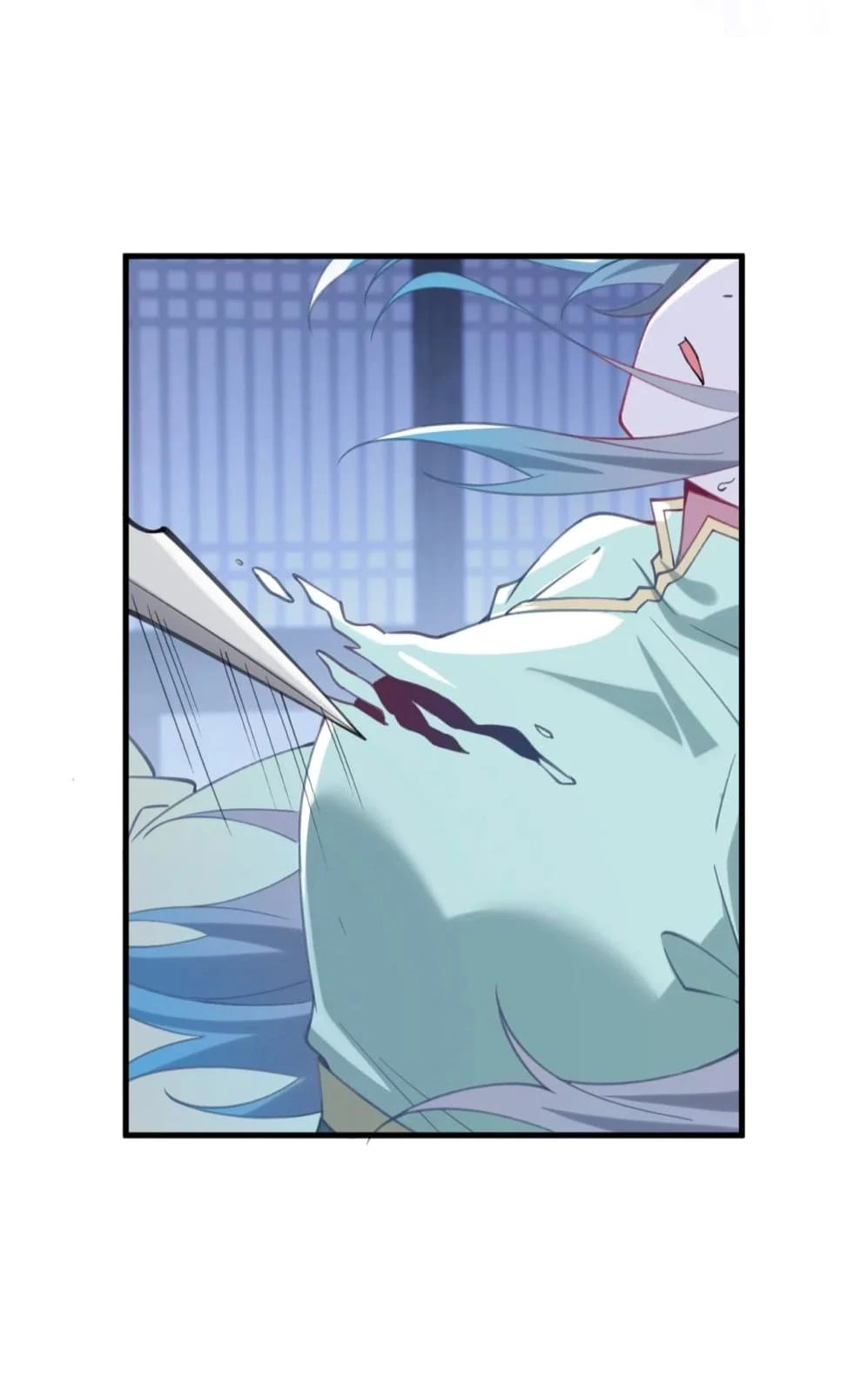 Breaking Into the Body of the Emperor's Daughter Chapter 1 - 47