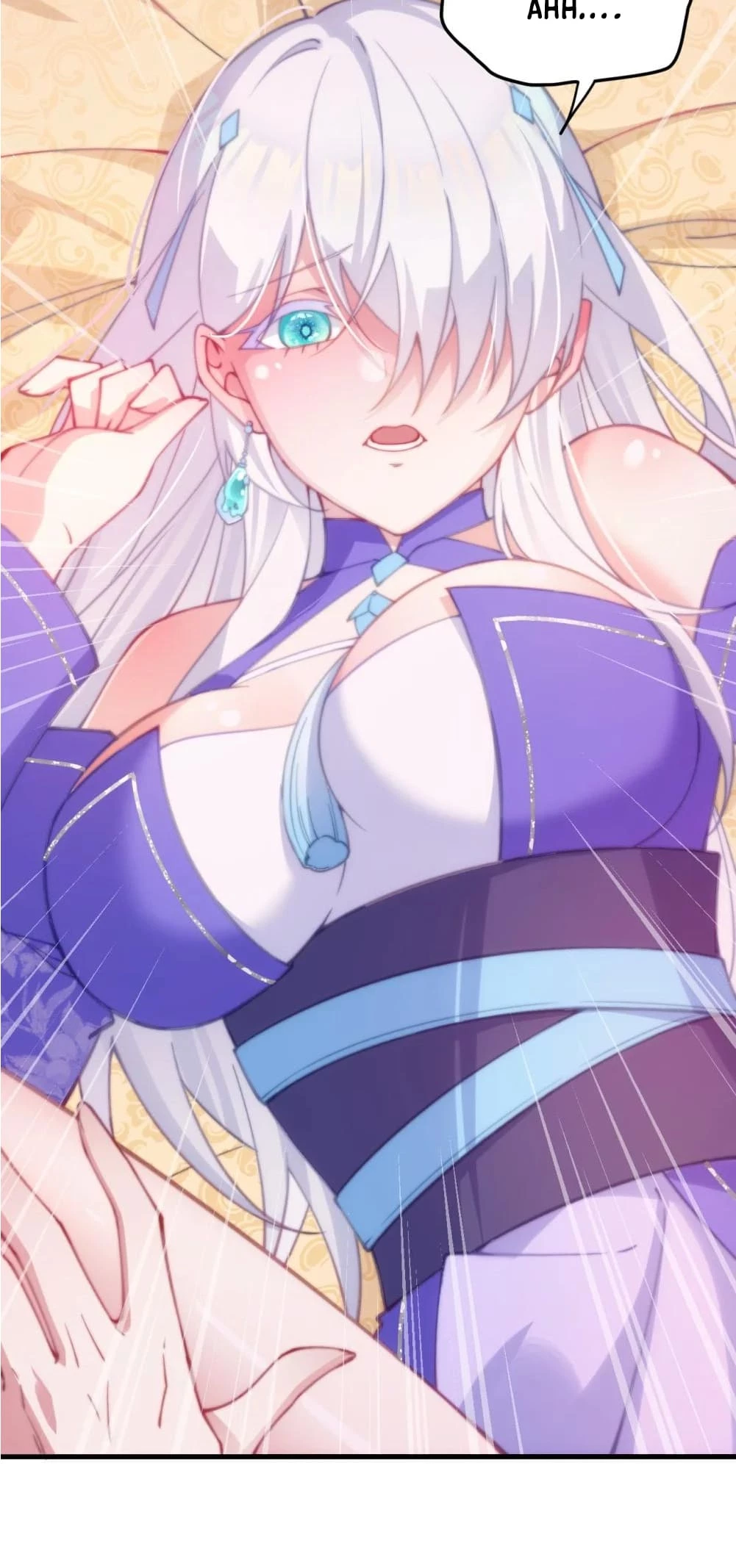 Breaking Into the Body of the Emperor's Daughter Chapter 2 - 54