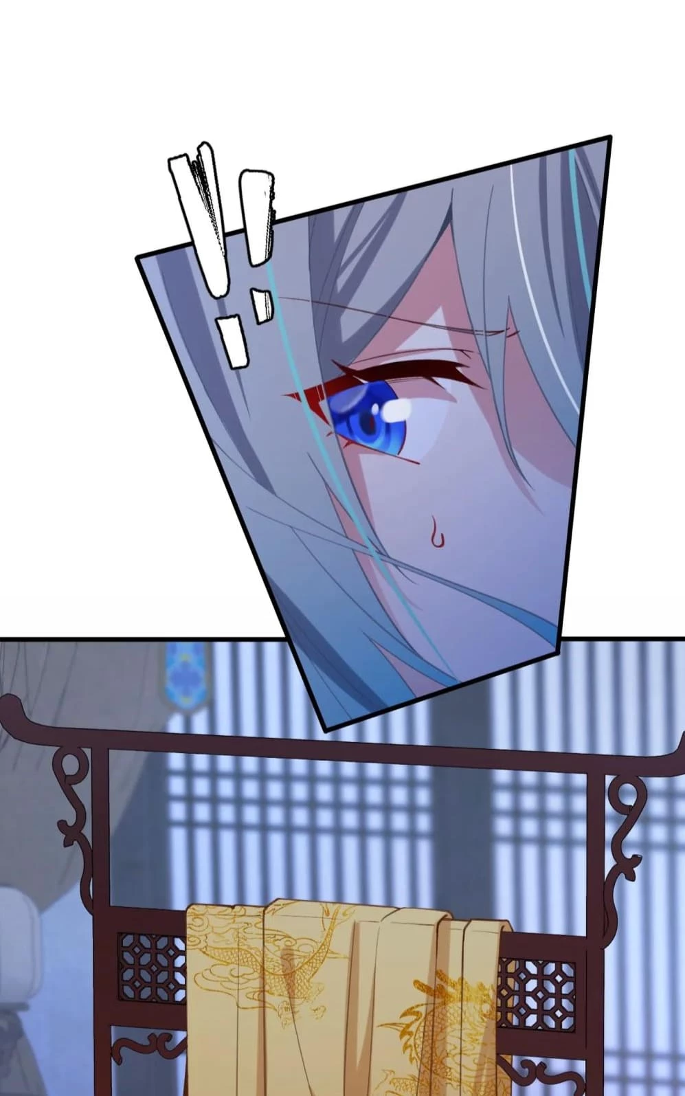 Breaking Into the Body of the Emperor's Daughter Chapter 1 - 49