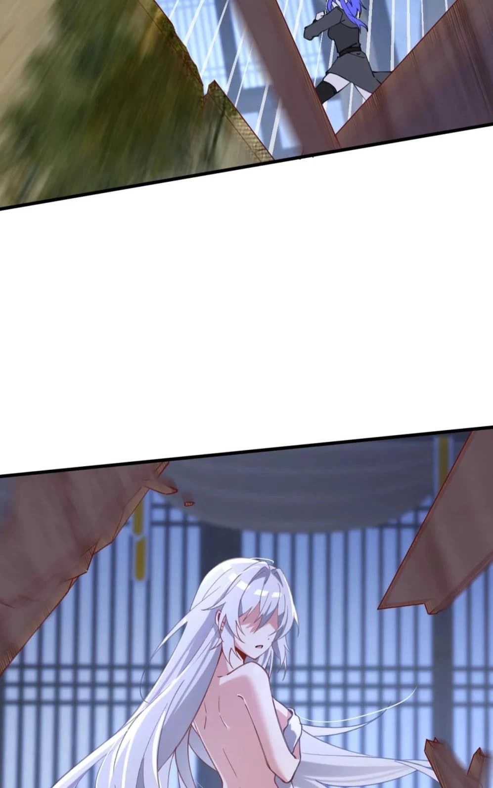 Breaking Into the Body of the Emperor's Daughter Chapter 1 - 54