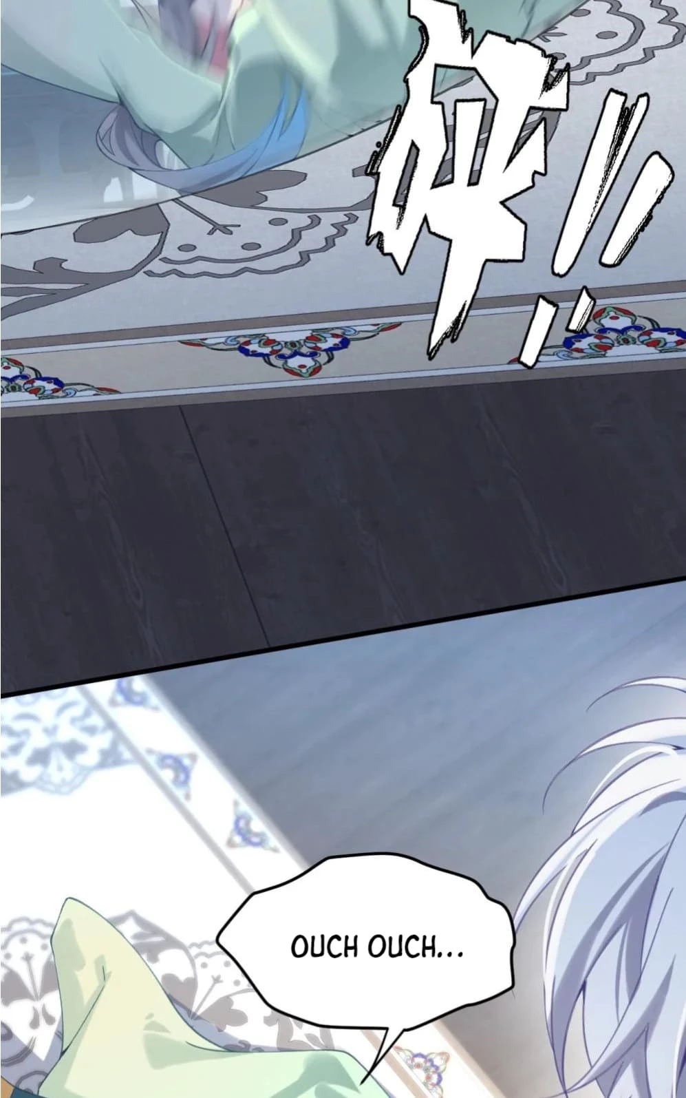 Breaking Into the Body of the Emperor's Daughter Chapter 1 - 57