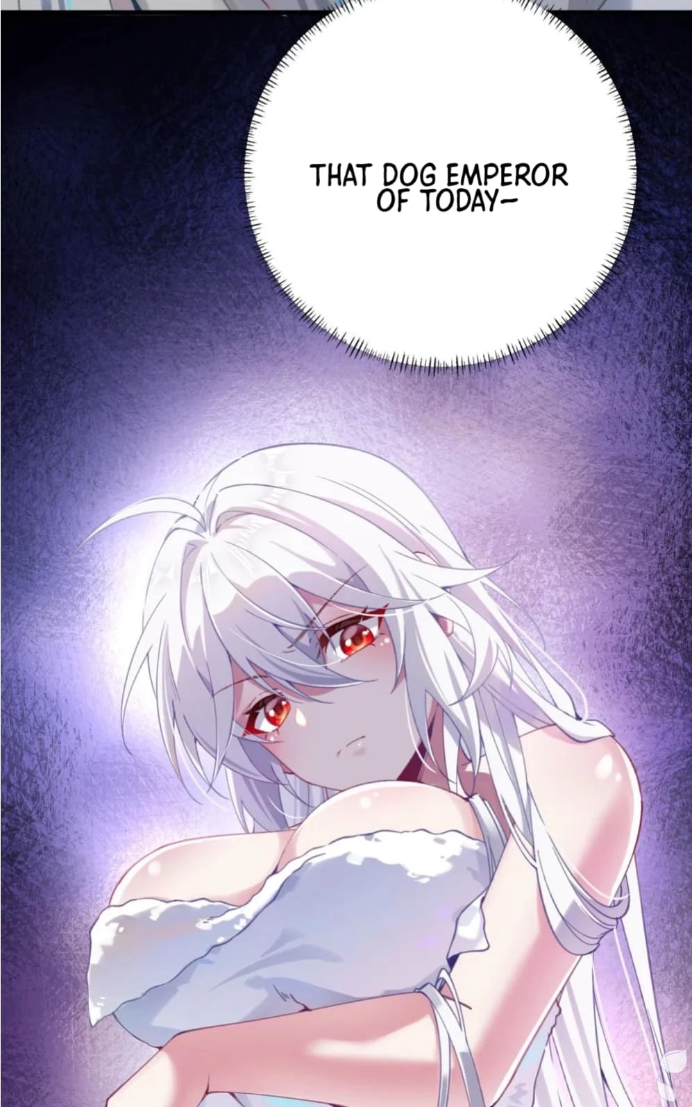 Breaking Into the Body of the Emperor's Daughter Chapter 1 - 59
