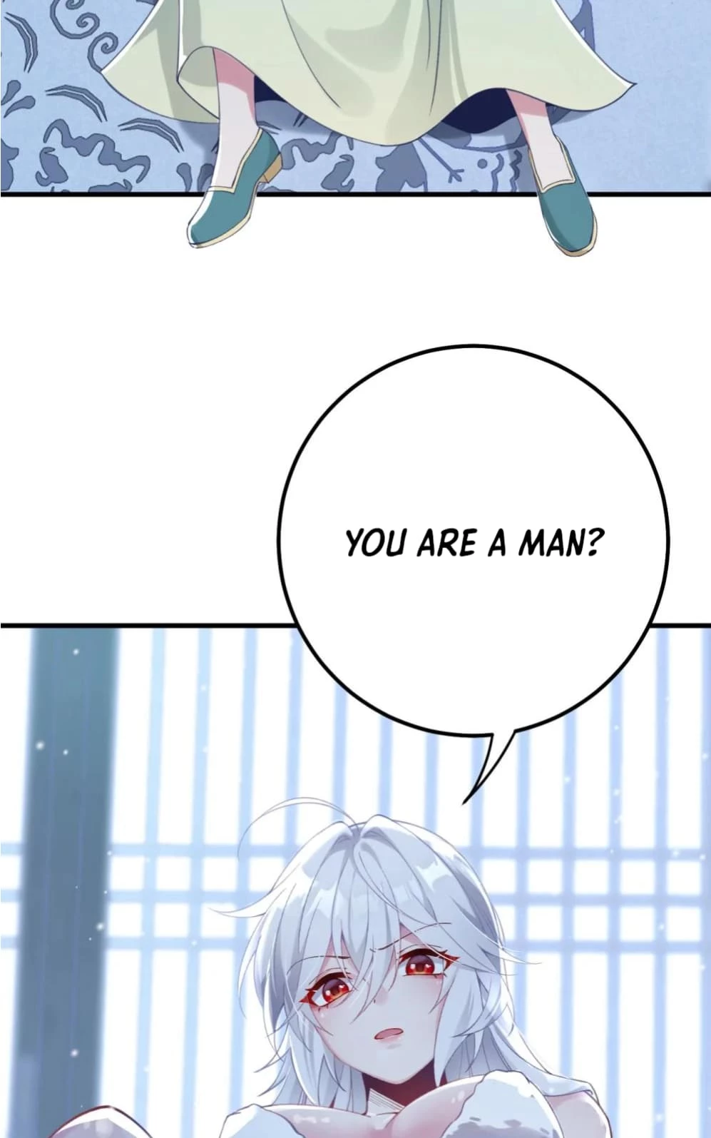 Breaking Into the Body of the Emperor's Daughter Chapter 1 - 63