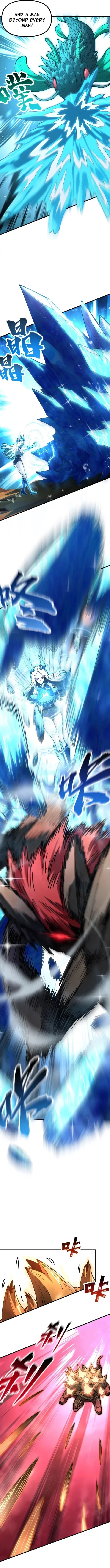Global Beast Tamer: I Can See the Path of Evolution Chapter 37 - 2