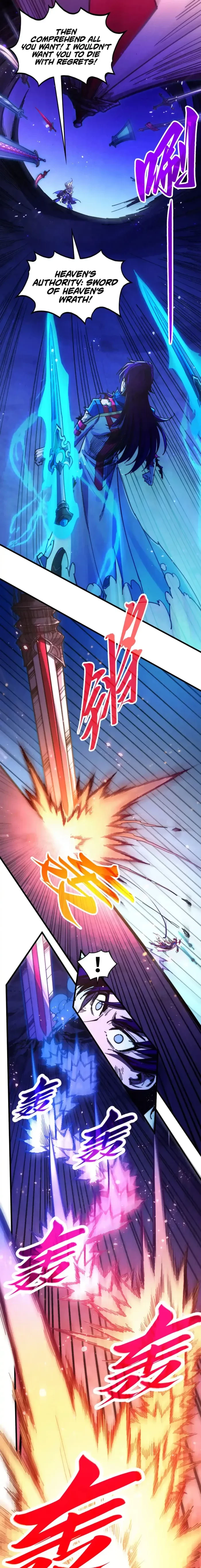 The Ultimate of All Ages Chapter 458 - 4