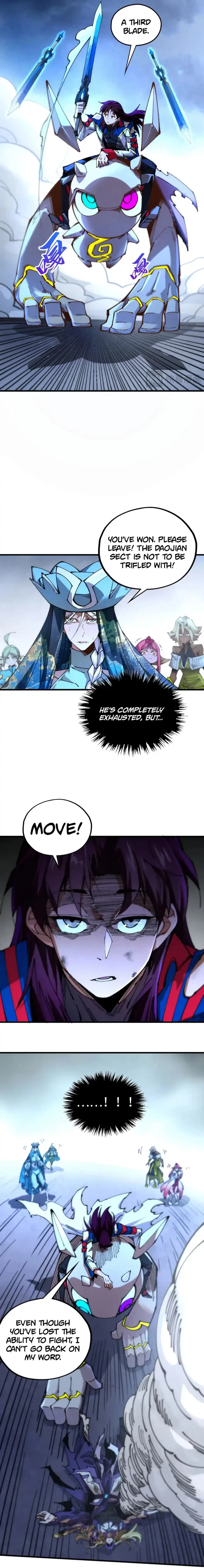 The Ultimate of All Ages Chapter 458 - 13
