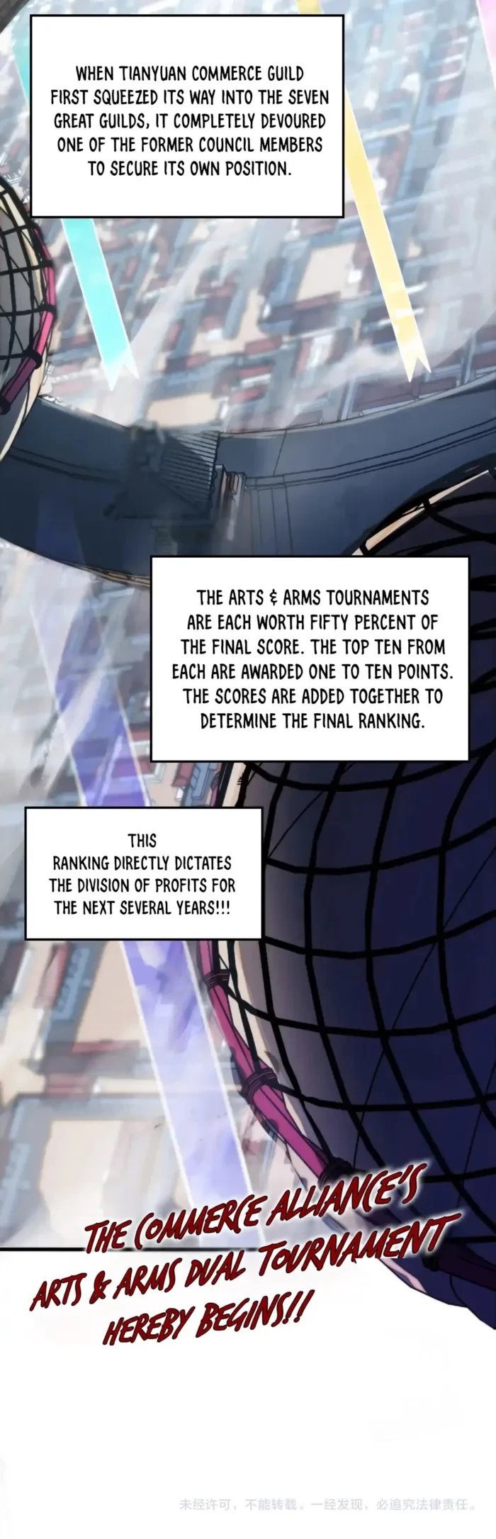 The Ultimate of All Ages Chapter 458 - 17