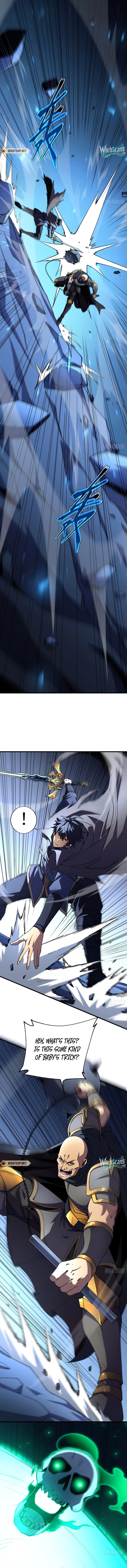 Lord of Summoning! When Anomalies Descend Upon The Human World Chapter 39 - 4