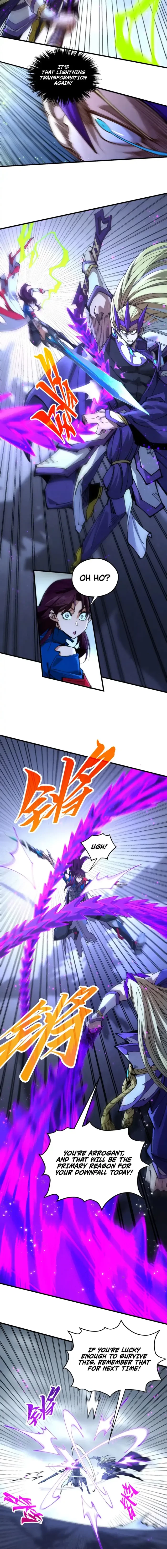 The Ultimate of All Ages Chapter 457 - 10