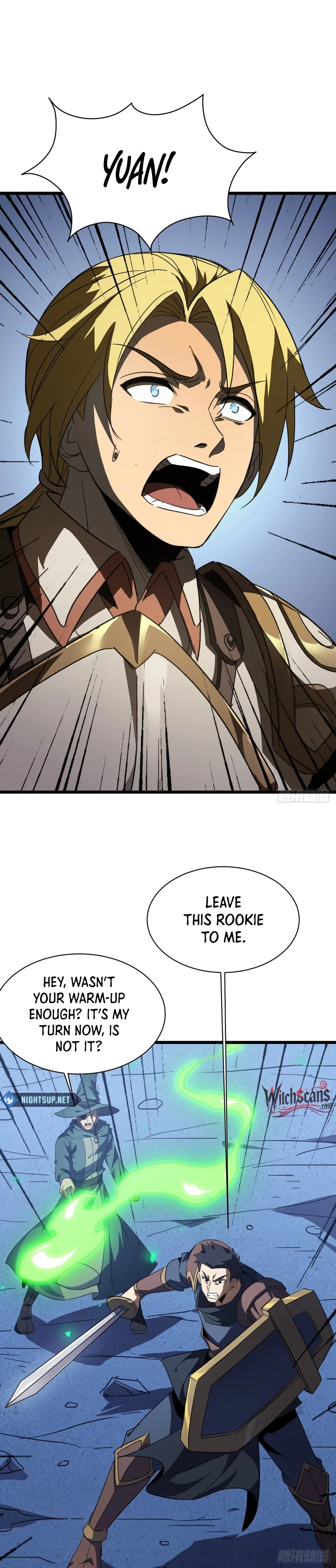 Lord of Summoning! When Anomalies Descend Upon The Human World Chapter 39 - 8