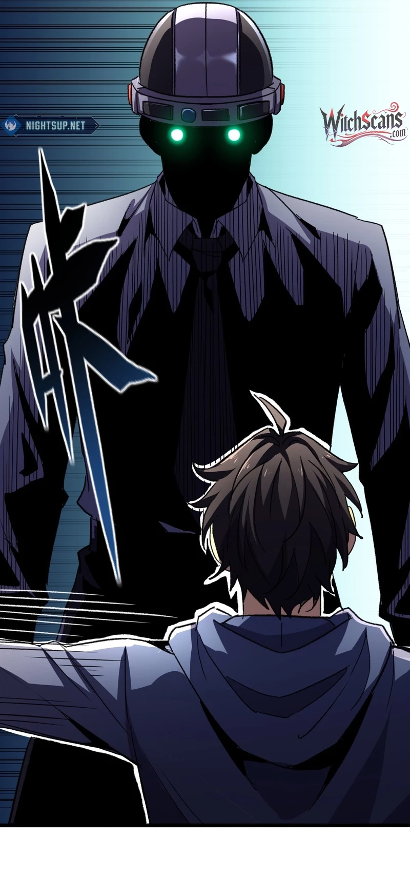 Lord of Summoning! When Anomalies Descend Upon The Human World Chapter 40 - 9
