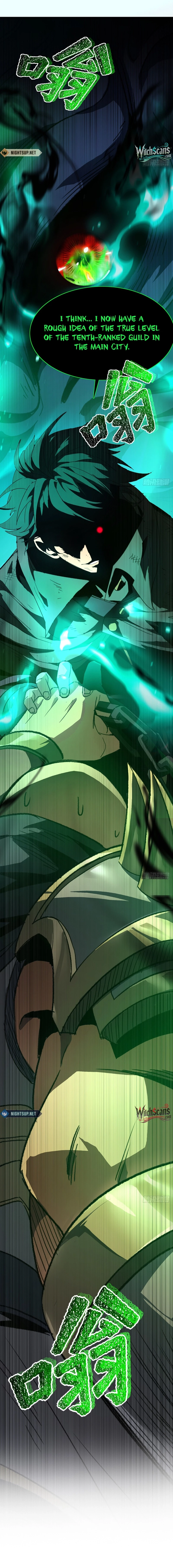 Lord of Summoning! When Anomalies Descend Upon The Human World Chapter 39 - 10