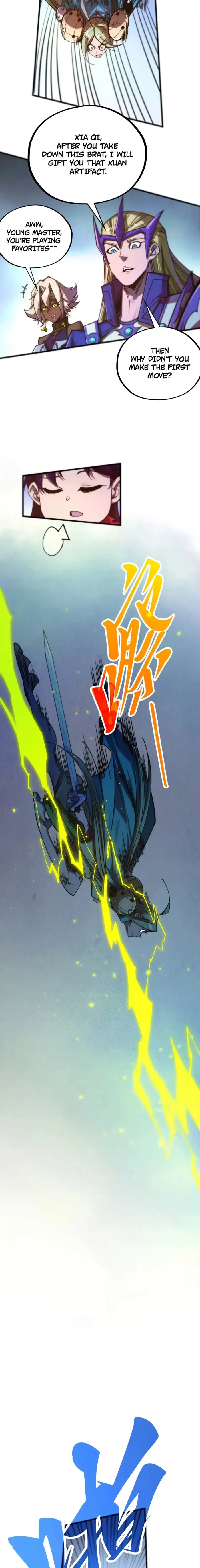 The Ultimate of All Ages Chapter 456 - 19