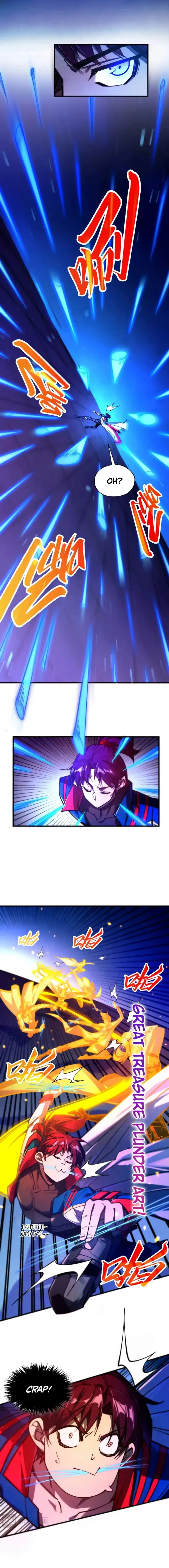 The Ultimate of All Ages Chapter 454 - 2