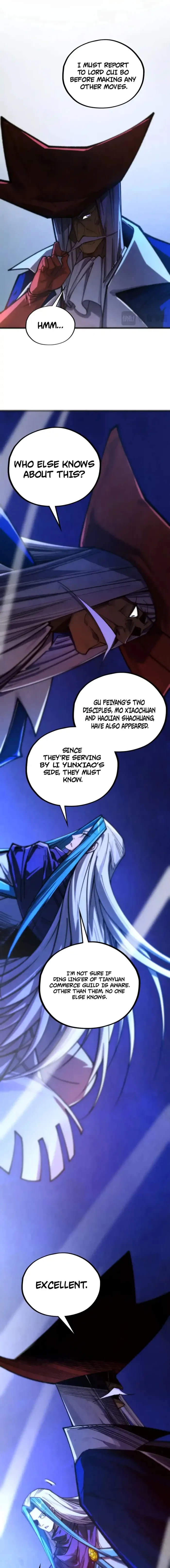 The Ultimate of All Ages Chapter 454 - 7